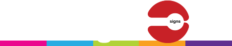 Part of the Poppy Signs family group of companies logo