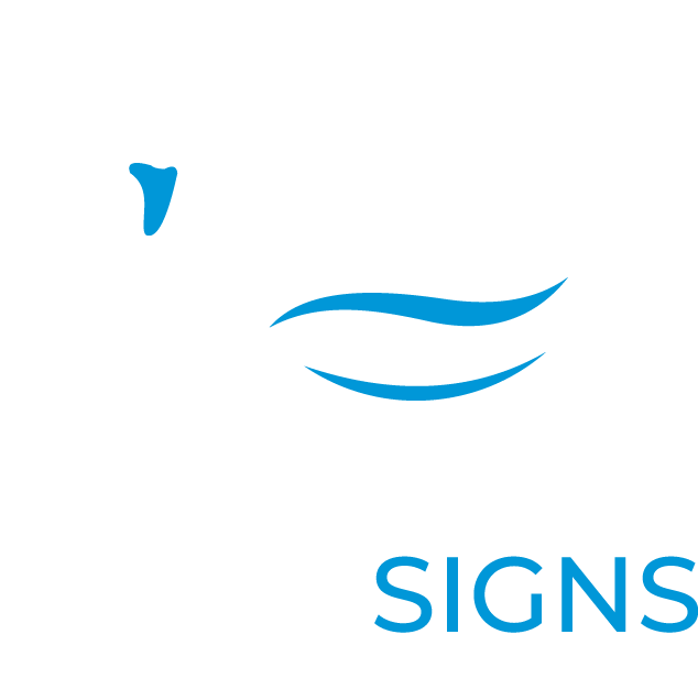 Swan Signs brand logo